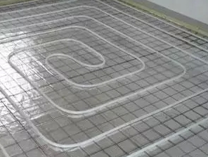 黄龙清洗地暖哪家好