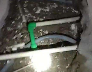 黄龙卫生间漏水多少钱