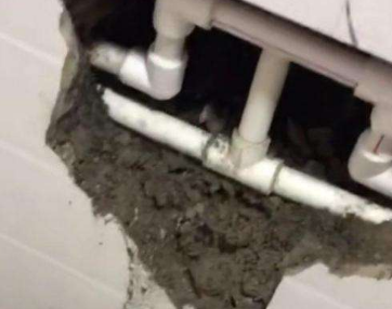 黄龙卫生间漏水哪家好