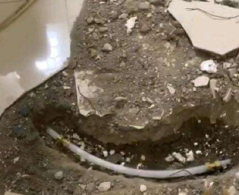 黄龙卫生间测漏水哪家优惠