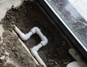 黄龙卫生间测漏水哪家好