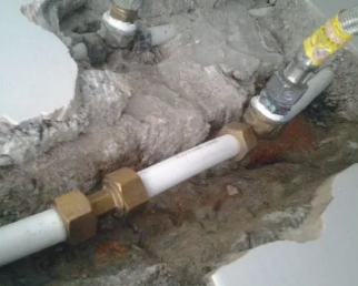黄龙测漏水多少钱