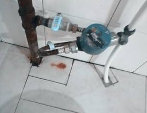 黄龙水管维修24小时电话