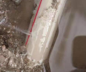 黄龙水管维修公司