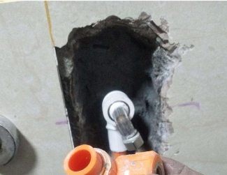 黄龙卫生间测漏水哪家好