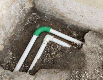 黄龙卫生间测漏水价格多少