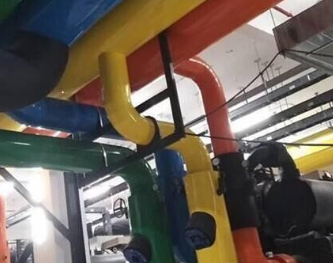 黄龙水管维修多少钱