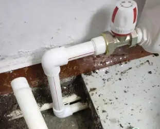 黄龙卫生间测漏水多少钱
