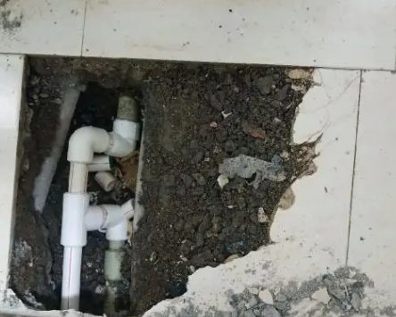 黄龙卫生间测漏水哪家好