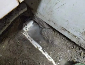 黄龙卫生间测漏水多少钱